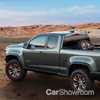 HOLDEN COLORADO