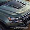 HOLDEN COLORADO