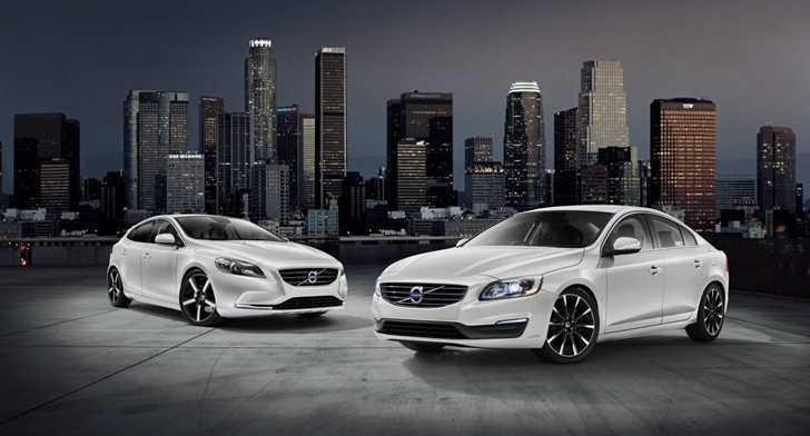 VOLVO