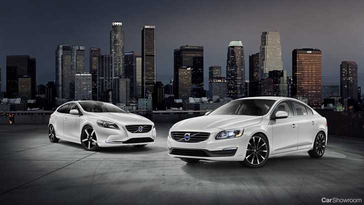 VOLVO