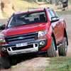 2014 FORD RANGER