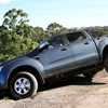 2014 FORD RANGER
