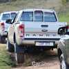 2014 FORD RANGER
