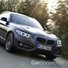 2014 BMW 2 2D COUPE