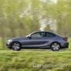 2014 BMW 2 2D COUPE