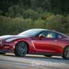 2014 NISSAN GT-R
