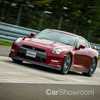 2014 NISSAN GT-R