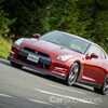 2014 NISSAN GT-R
