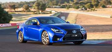 LEXUS
