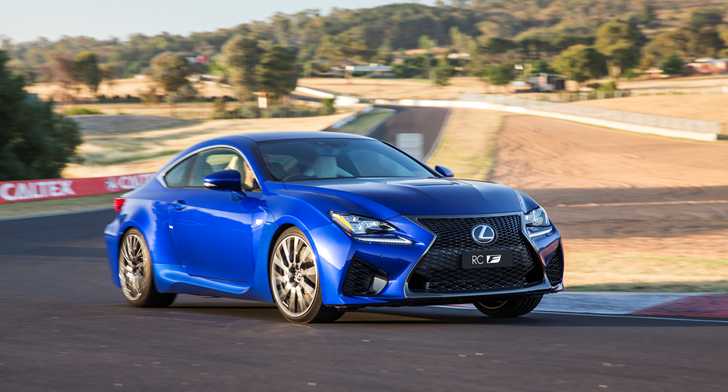 LEXUS