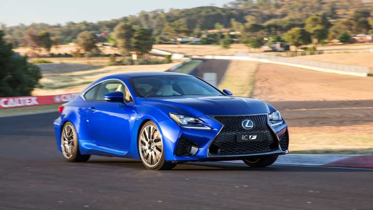 LEXUS