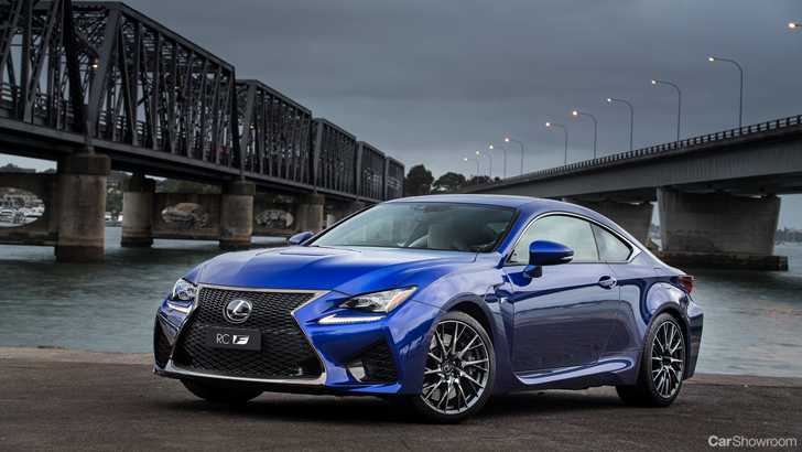 LEXUS