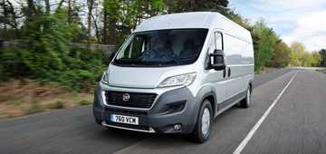 2014 FIAT DUCATO