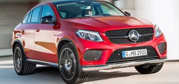 MERCEDES-BENZ