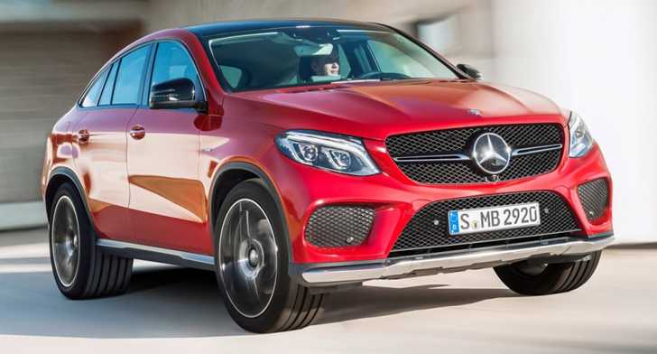 MERCEDES-BENZ