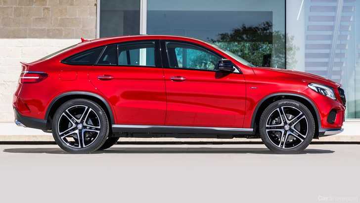MERCEDES-BENZ