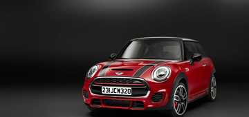 2014 MINI COOPER