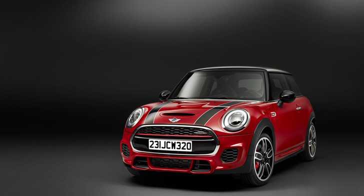 2014 MINI COOPER