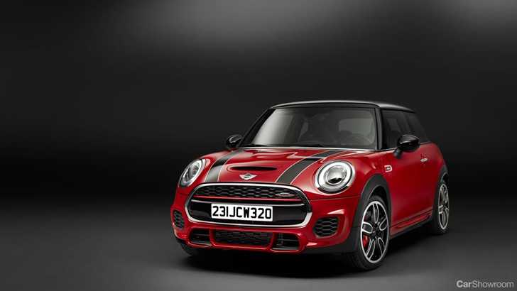 2014 MINI COOPER