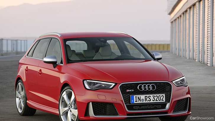 AUDI