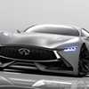 INFINITI