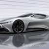 INFINITI