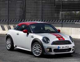 2011 MINI COOPER