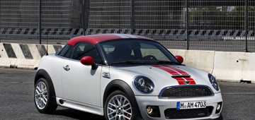 2011 MINI COOPER