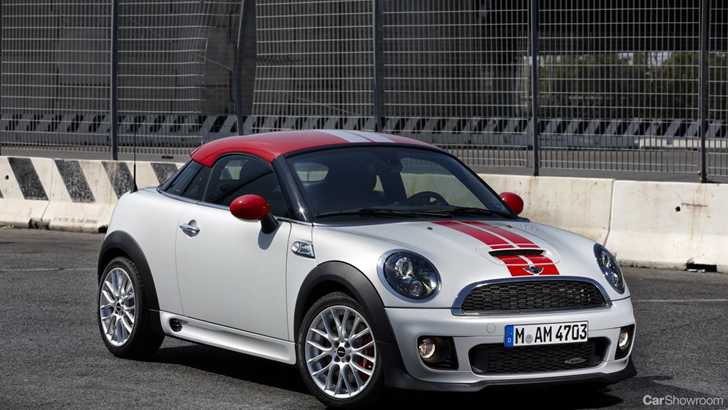 2011 MINI COOPER