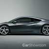 HONDA NSX