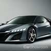 HONDA NSX