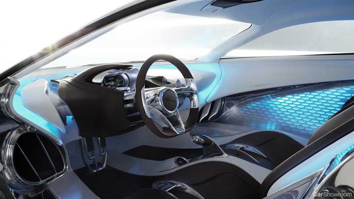 JAGUAR