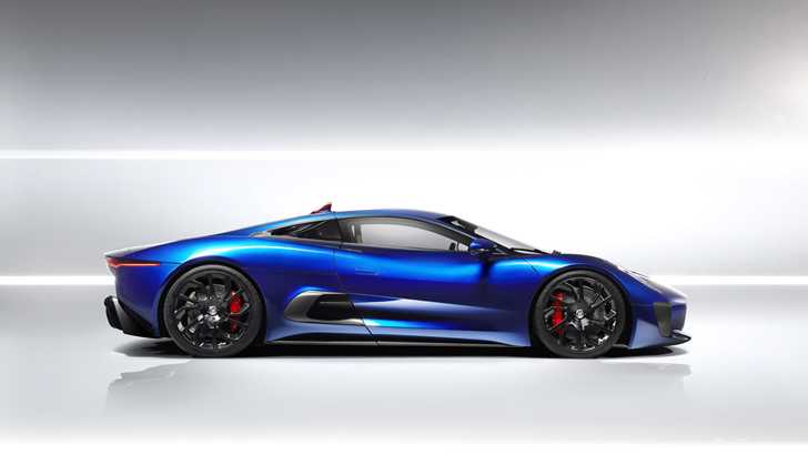 JAGUAR