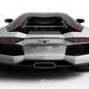 2015 LAMBORGHINI AVENTADOR