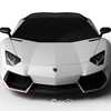 2015 LAMBORGHINI AVENTADOR