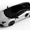 2015 LAMBORGHINI AVENTADOR