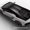 2015 LAMBORGHINI AVENTADOR