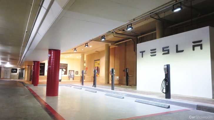 TESLA