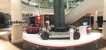 TESLA