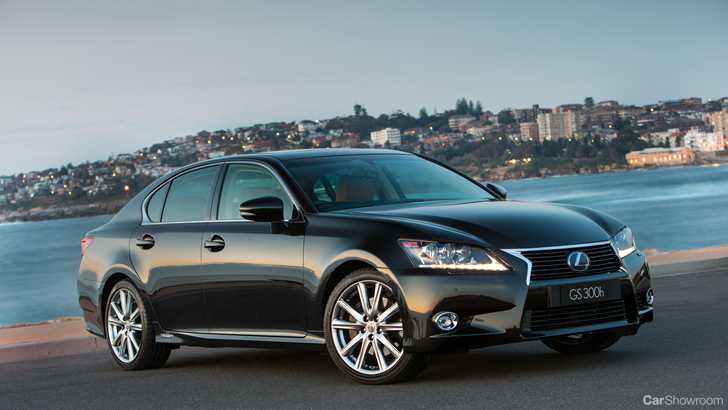 LEXUS