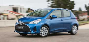 TOYOTA