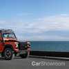 2015 LAND ROVER DEFENDER
