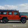 2015 LAND ROVER DEFENDER