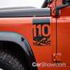 2015 LAND ROVER DEFENDER