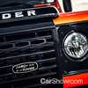 2015 LAND ROVER DEFENDER