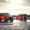 2015 LAND ROVER DEFENDER