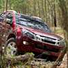 ISUZU