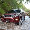 ISUZU