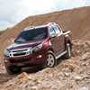 ISUZU