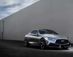 INFINITI